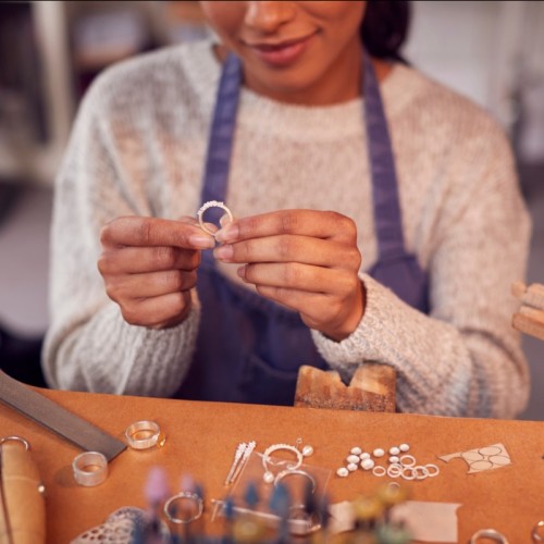 Un millier d'exposants attendus au Salon du Made in France à Paris