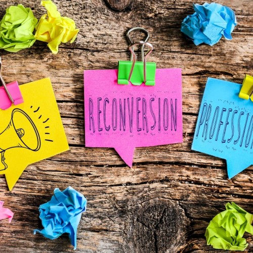 Journée de la reconversion à Rennes : ce qu'il faut savoir