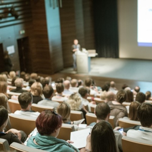 Soirées scientifiques : une nouvelle saison de conférences par l'Université Ouverte Lyon 1
