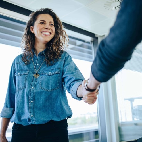 Un job-dating qui casse les codes à Rouen