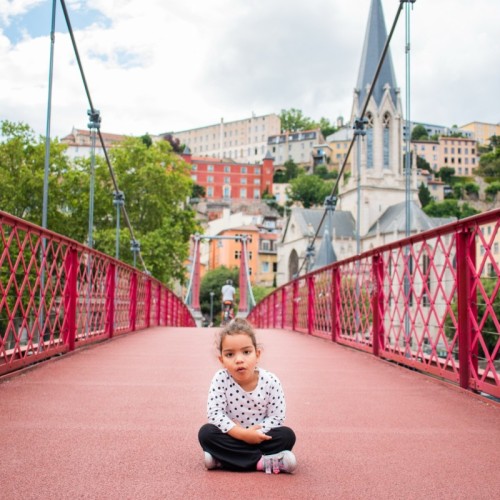 Semaine des Droits de l’enfant à Lyon : animations et initiatives