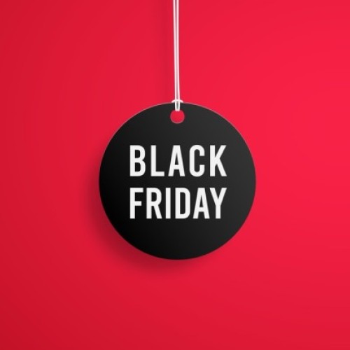 À Lille, le Black Friday prend de l'avance