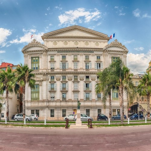 Ce soir, c’est stand-up opéra ! 