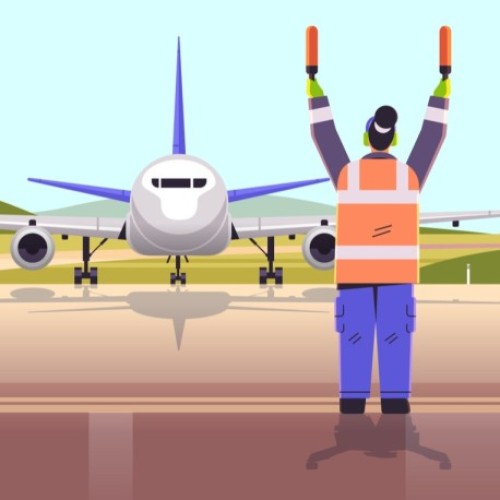 600 participants au Forum de l'emploi de l'aéroport de Lille-Lesquin