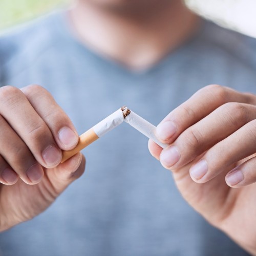 Un mois consacré à l'arrêt du tabac 