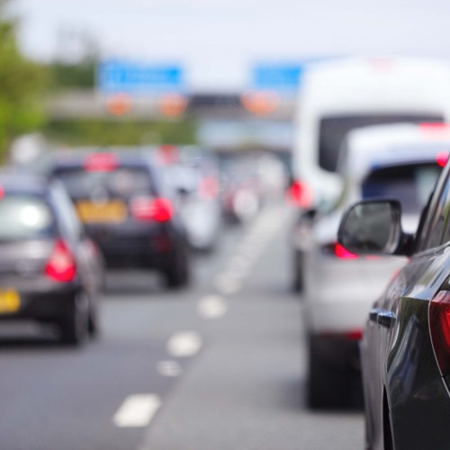 Une bretelle de l’A150 fermée pour travaux près de Rouen
