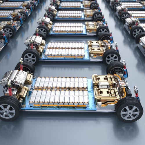 La révolution silencieuse des batteries lyonnaises