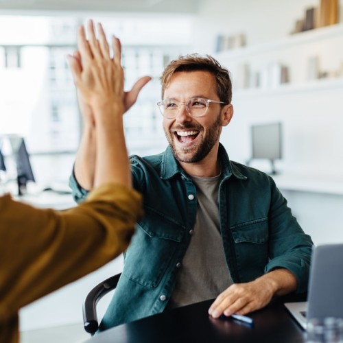 Des aides pour faire décoller son entreprise à Rouen