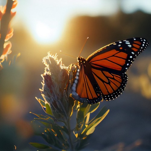 Mieux comprendre les papillons avec la LPO 