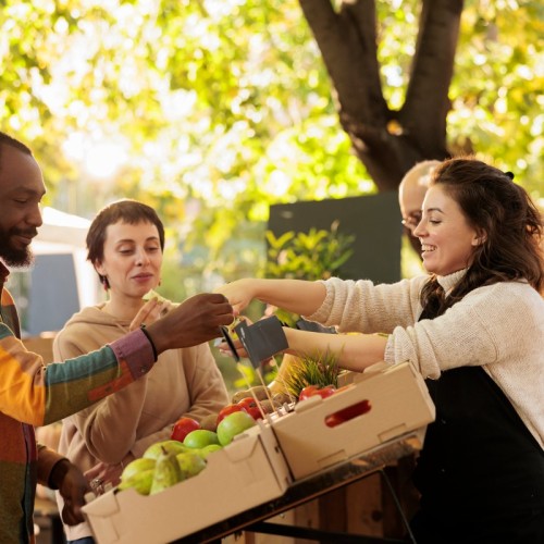 Une journée sur la Sécurité Sociale de l'Alimentation à Bordeaux