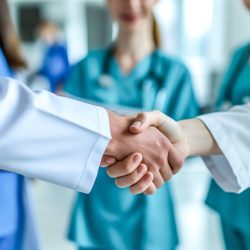 Les CPTS, un partenaire clé pour renforcer l’accès aux soins de proximité