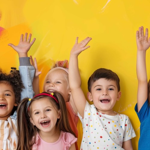 Une semaine dédiée aux droits de l’enfant près de Rouen