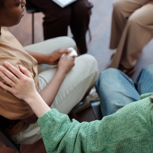 À Rouen, tous mobilisés contre les violences faites aux femmes