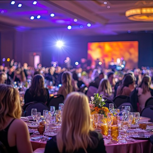 Une soirée de gala au profit de La Réserve pour rebondir ensemble