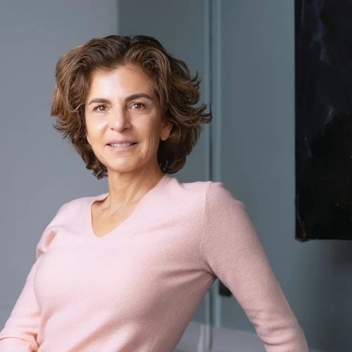 Guerre en Ukraine : la journaliste Anne Nivat veut « donner une image réelle du conflit »