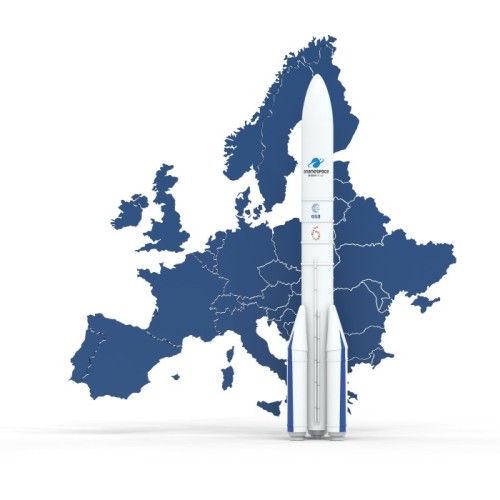 L’espace au service du climat 