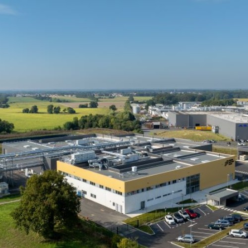 Armor Battery Films s'impose sur le marché des batteries à Nantes