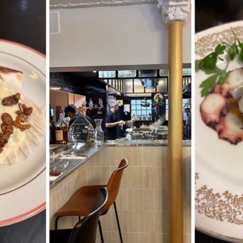 Nous avons testé : Au Trou Gascon, quand la cuisine traditionnelle se réinvente dans le 12e