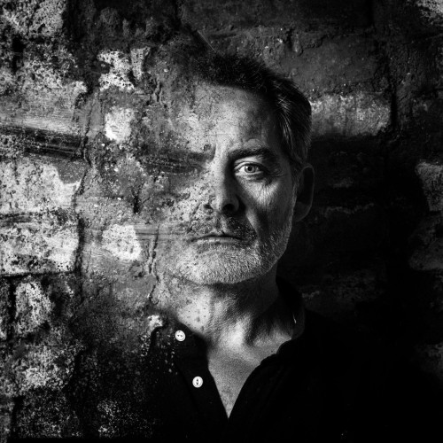 Rencontre avec Bruno Maurey, photographe et voyageur rouennais