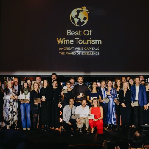 La conférence internationale des Great Wine Capitals revient à Bordeaux