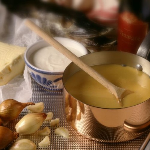  Le beurre blanc a sa confrérie à Nantes  