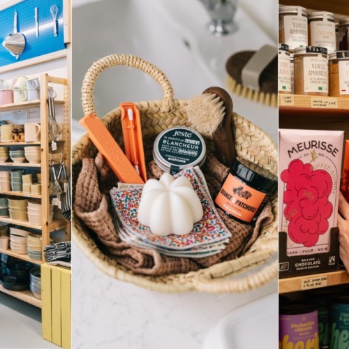 Coutume ouvre une 2e boutique à Bordeaux