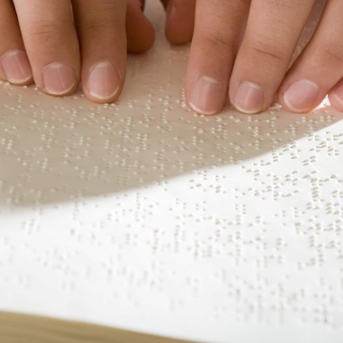 Des animations pour fêter le bicentenaire du braille à Nantes