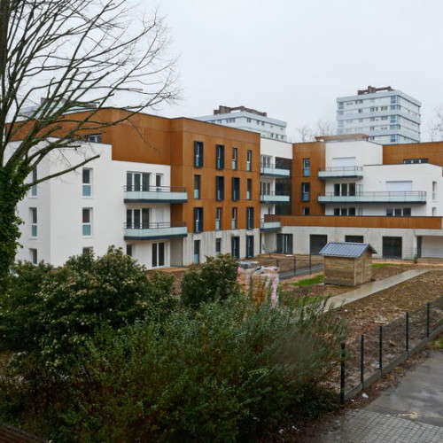 Une soirée pour imaginer un habitat plus solidaire près de Rouen