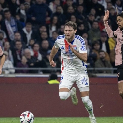L'agenda du sport lyonnais (8 et 9 novembre)