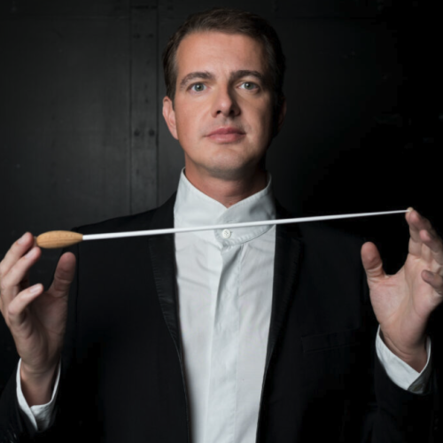Un sommet du répertoire baroque sous la direction de Philippe Jarrousky