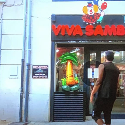 Viva Samba tire définitivement le rideau à Marseille