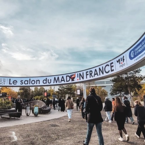 2 entreprises girondines en lice pour le Grand Prix du Public du MIF Paris