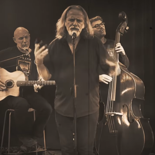 Swin'Gum, du jazz manouche à la sauce Chti, en concert à Lille