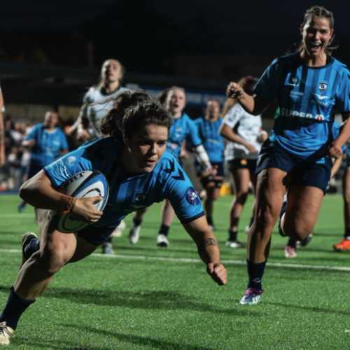 L'agenda sportif en métropole de ce week-end