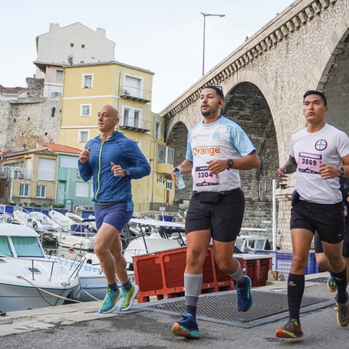 L'agenda sportif des 8 et 9 novembre 2025 à Marseille