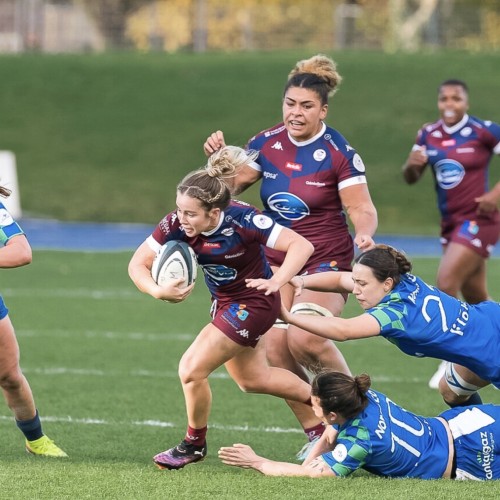 L'agenda sportif du week-end du 8 novembre à Bordeaux