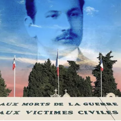 Le Département des Bouches-du-Rhône rend hommage à Gaston Castel à Marseille