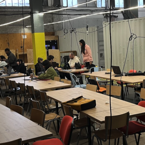 Découvrez des formations dans les métiers du numérique à Marseille