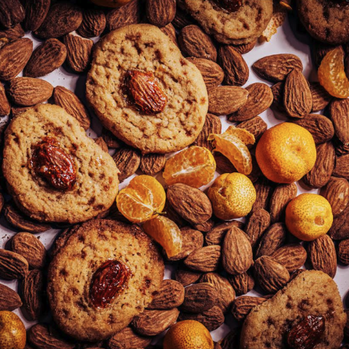 Avec l'Écusson Montpellier, la ville a son biscuit signature