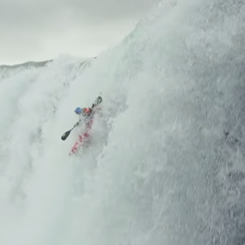 2 films de glisse pour le prix d'1