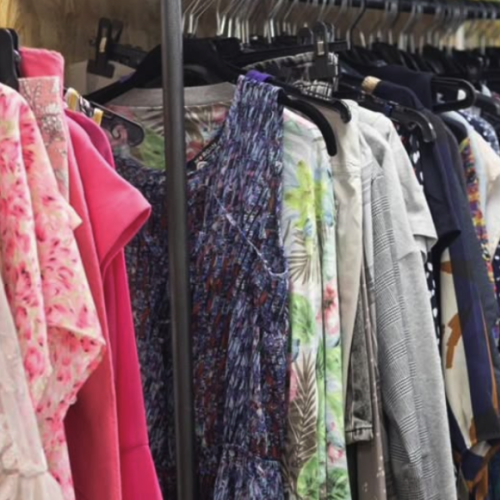 Un challenge à Marseille pour valoriser les textiles