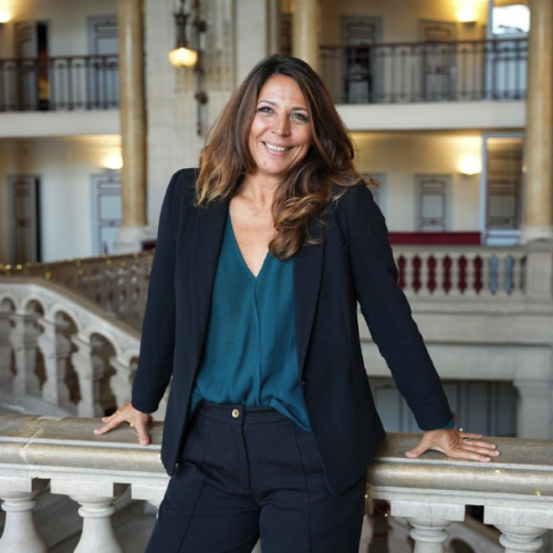 Virginie Brugues : « Nous voulons faire de l'opéra un lieu de rencontre »