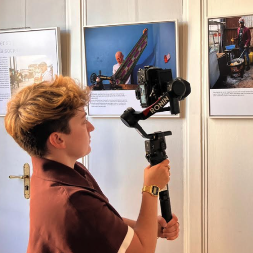 Rencontres régionales de la photographie à Juvignac : Une décennie d’images et d’émotions