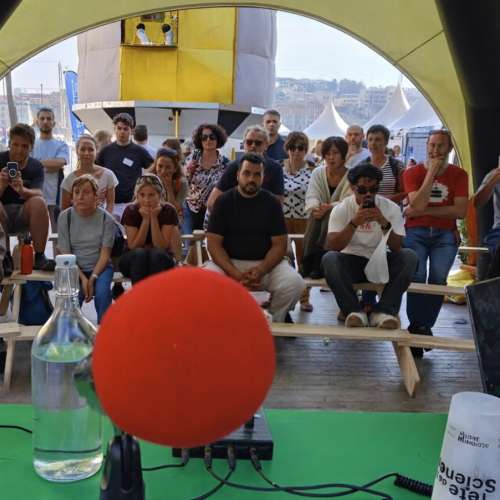 Quels enjeux et quelles solutions pour l’ESS à Marseille ?