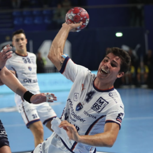 Ligue européenne : Face à Berne, le MHB est prêt à faire le show au FDI Stadium