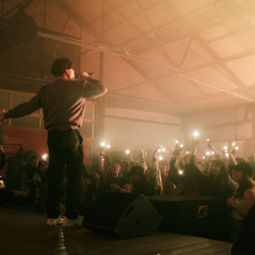 Festival Emergency : Du hip-hop en ébullition à Montpellier