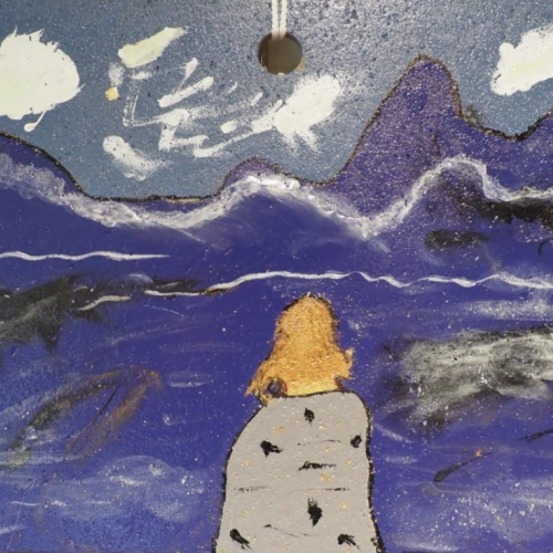 Un collectif d'artistes clermontois explore notre lien à la Terre