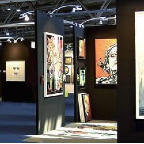Marseille rend l’art contemporain accessible