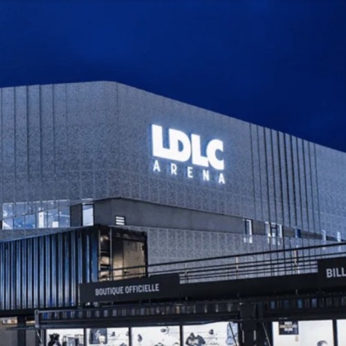 Katy Perry, Lady Gaga, Jamiroquai : Un mois étoilé pour les 2 ans de la LDLC Arena à Lyon