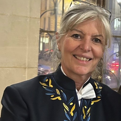 Carole Mathelin, une vie de recherches sur le cancer du sein 